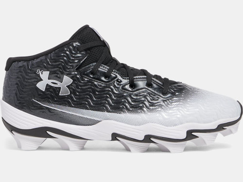 Vist Large View of Product Image Which is New UA SPOTLIGHT HAMMER FB 12 BK