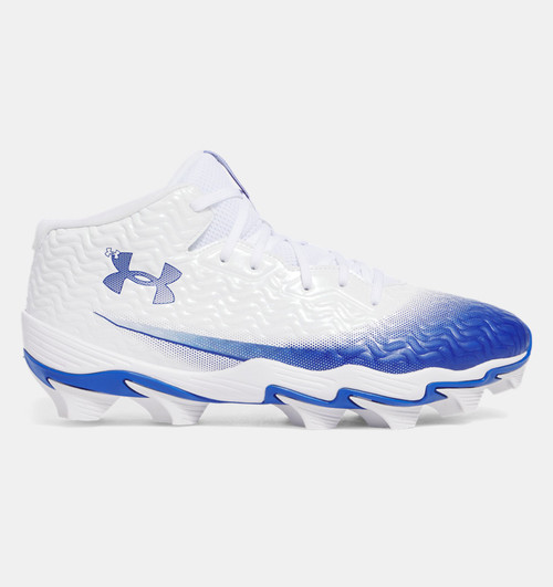 Vist Large View of Product Image Which is New UA SPOTLIGHT HAMMER FB 8 RY