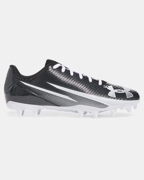 Vist Large View of Product Image Which is New UA BLUR SELECT FB 8.5 BLK