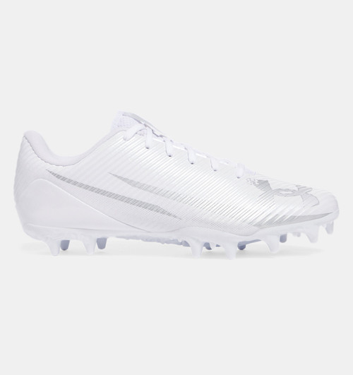 Vist Large View of Product Image Which is New UA BLUR SELECT FB 8.5 WHT