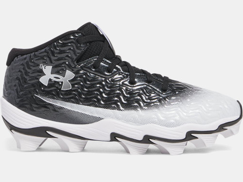 Vist Large View of Product Image Which is New UA SPOTLIGHT HAMMER 5.5 BLK
