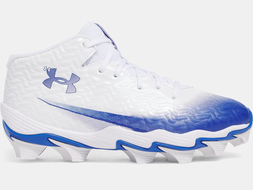 Vist Large View of Product Image Which is New UA SPOTLIGHT HAMMER 1 RYL
