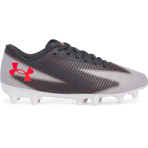 Vist Large View of Product Image Which is New UA SHADOW SELECT 3 FG 12Y