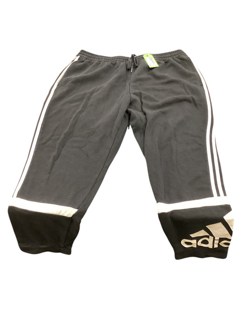 Used Adidas Athletic Pants M 2X 11884-S000041770