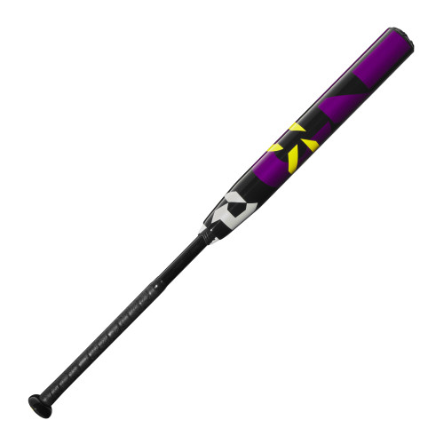 Vist Large View of Product Image Which is 2025 CF (-9) Fastpitch Softball Bat