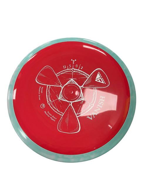 Vist Large View of Product Image Which is New Neutron Vanish