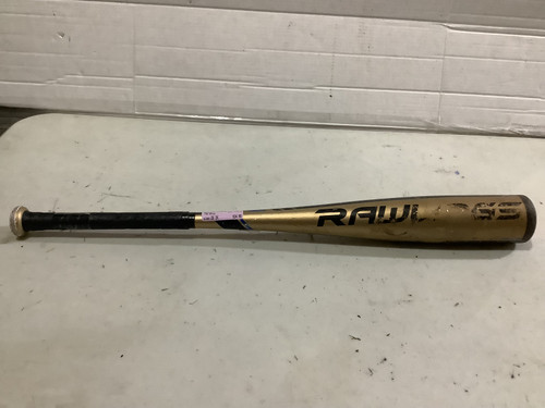 Vist Large View of Product Image Which is Rawlings Baseball and Softball USSSA 2 3/4  Barrel Bats