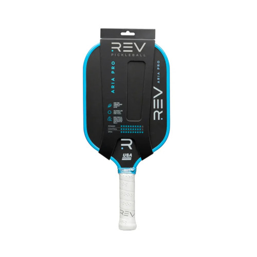 New Rev Aria Pro 11497-356REV