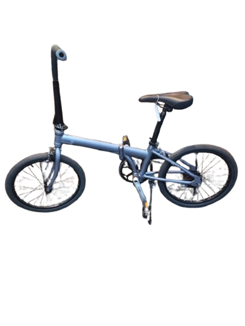 Vist Large View of Product Image Which is Used NECO Road Bike Mens Grey 51-53cm - SM Mens Frame