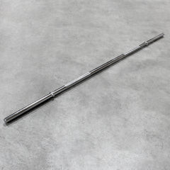 Vist Large View of Product Image Which is New SMOOTH 6FT STANDARD BAR