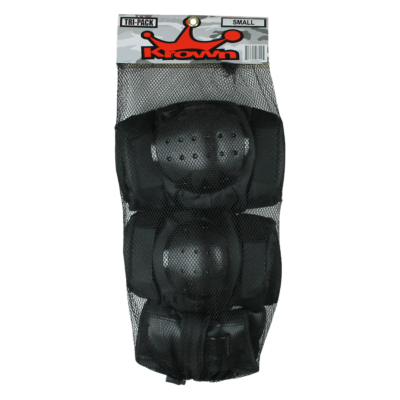 Vist Large View of Product Image Which is New TRI-PACK ACTION PADS MED