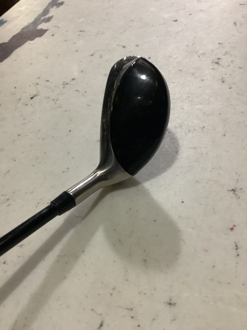 Vist Large View of Product Image Which is Golf Hybrid Clubs