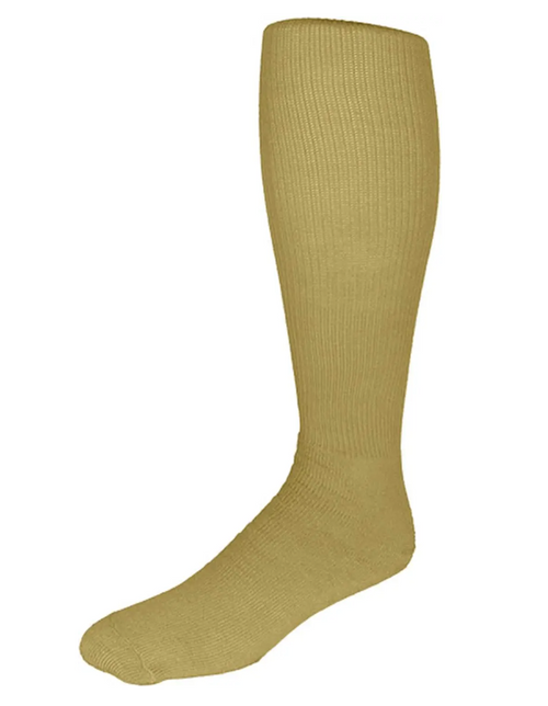 Vist Large View of Product Image Which is All Sport Socks - Mites  - Vegas Gold