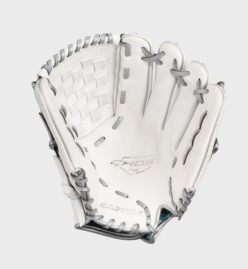 Vist Large View of Product Image Which is New Ghost NX 12.5" LHT Fastpitch Glove