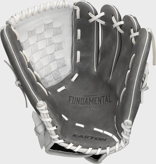 Vist Large View of Product Image Which is New Fundamental FP 12.5" LHT Glove