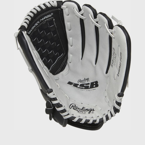 Vist Large View of Product Image Which is New RSB 12.5" RHT Baseball Glove
