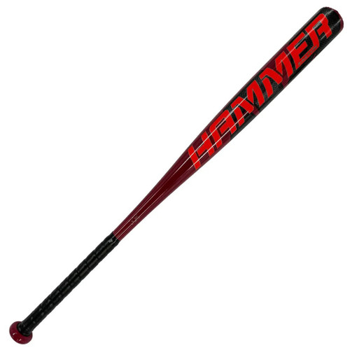 Vist Large View of Product Image Which is New Hammer 25oz Slowpitch Softball Bat