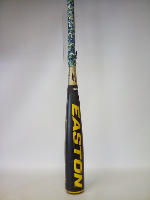 Vist Large View of Product Image Which is Easton Baseball and Softball USSSA 2 5/8  Barrel Bats