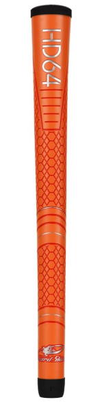 Vist Large View of Product Image Which is New HD64 GOLF GRIP