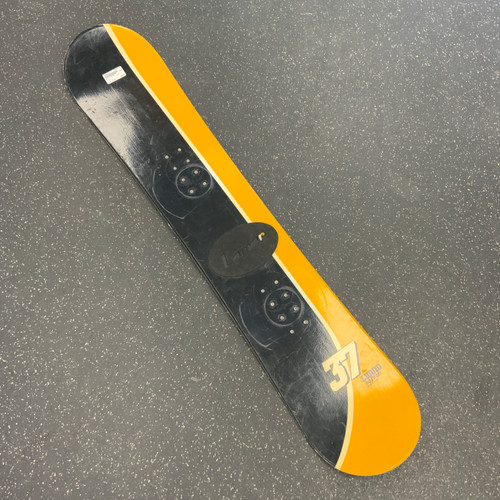 Used Liquid HOTROD Boys Board ONLY Yellow 137 cm 11762-S000058864
