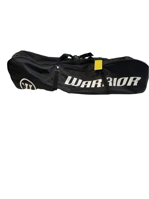 Vist Large View of Product Image Which is Used True Warrior Lacrosse Player Carry Bag