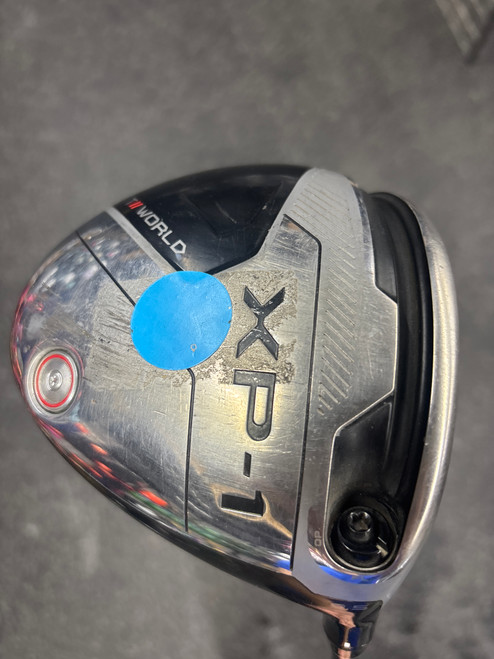 Vist Large View of Product Image Which is New HONMA 1W XP-1 9.5D STIFF