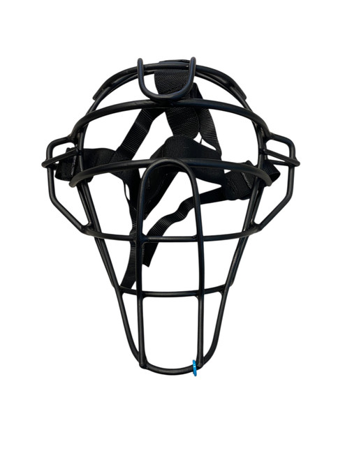 Vist Large View of Product Image Which is New DYNA-LIGHT Facemask Aluminum BL