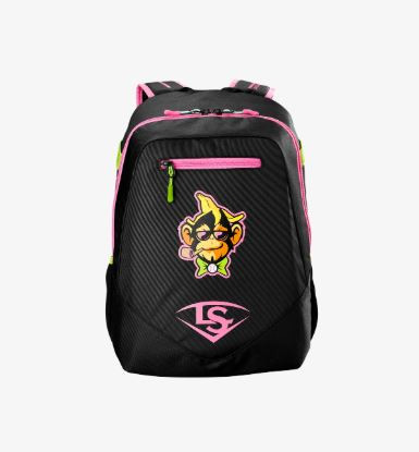 Vist Large View of Product Image Which is New Party Animals Stick Pack BLK