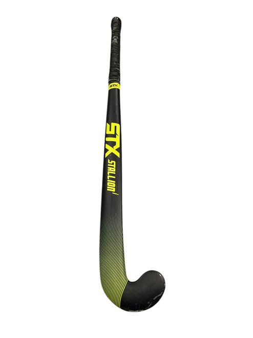 Used STX Stallion I FH Complete Stick Black 34" 11733-S000182929