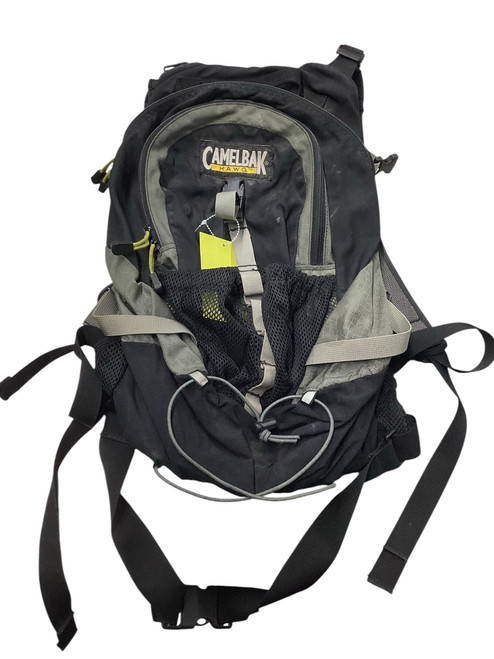 Vist Large View of Product Image Which is Used Camelbak HAWG Backpack  11798-S000032585