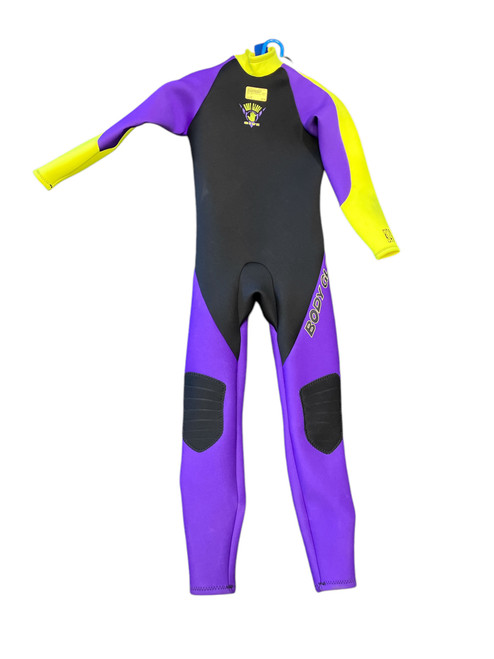 Vist Large View of Product Image Which is Used Body Glove Mens Full Suit Purple MD 11511-S000168717