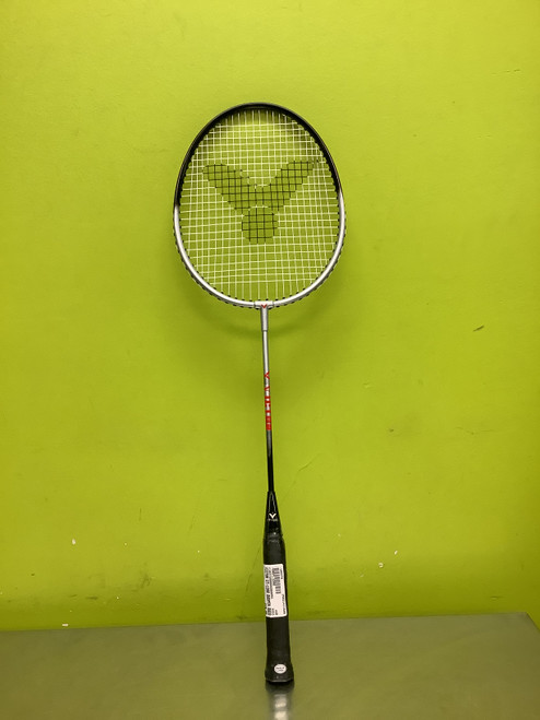 New VICTOR ST-1200 BADMTN RACQ 11686-VCRST-1200 Vist Large View of Product Image Which is New VICTOR ST-1200 BADMTN RACQ