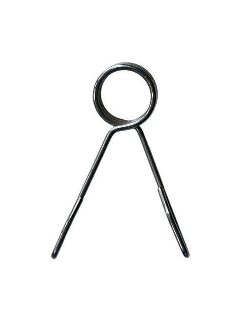 Vist Large View of Product Image Which is Olympic spring clamp 