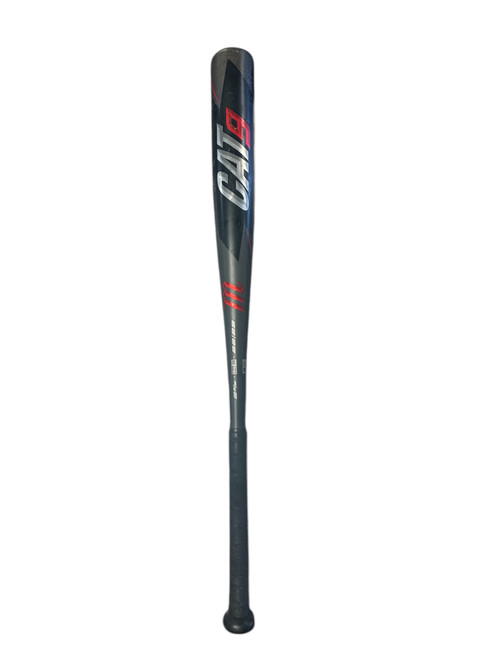 Vist Large View of Product Image Which is Used Marucci CAT 9 BB/SB High School -3 Bat 32"