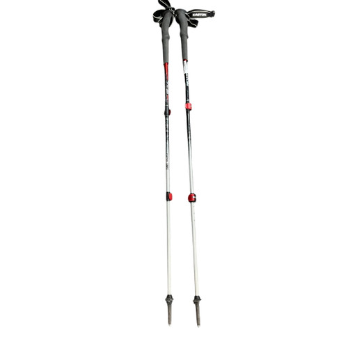 Used EASTON HIKE 7075 TREKKING POLES Other Climbing Gear 11484-S000273467