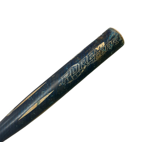Vist Large View of Product Image Which is Used Combat PURE GEAR PUREYB1 BB/SB Fastpitch Bat 28"