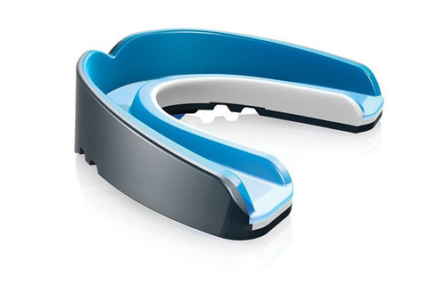 Vist Large View of Product Image Which is New NANO 3D MOUTH GUARD P. CARBON
