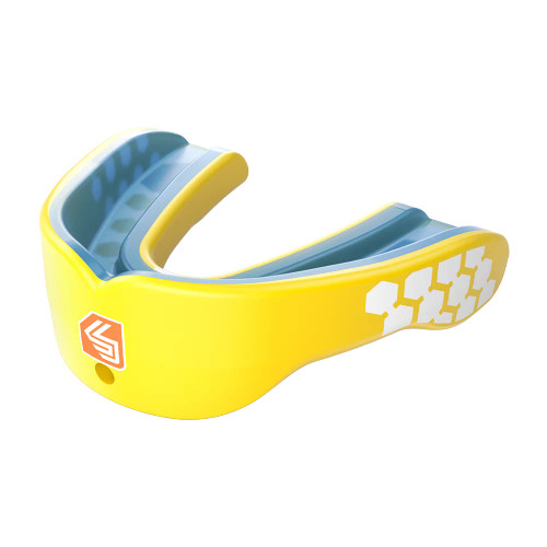 Vist Large View of Product Image Which is Sports Accessories Mouthguards