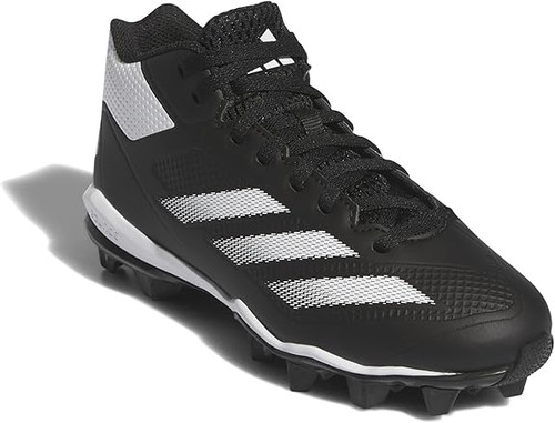Vist Large View of Product Image Which is New ADIZERO IMPACT2 MD BK 8.0