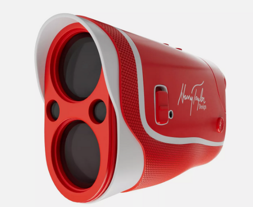 Vist Large View of Product Image Which is New HARRY TAYLOR LASER RANGE