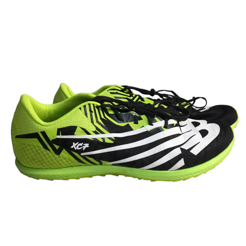 Vist Large View of Product Image Which is Used New Balance Track & Field Cleats Adult None Senior 11