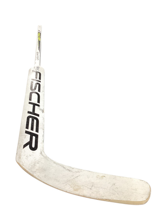 Used Fischer GW150 62INCH Senior Goalie Stick 26" 11479-S000386369