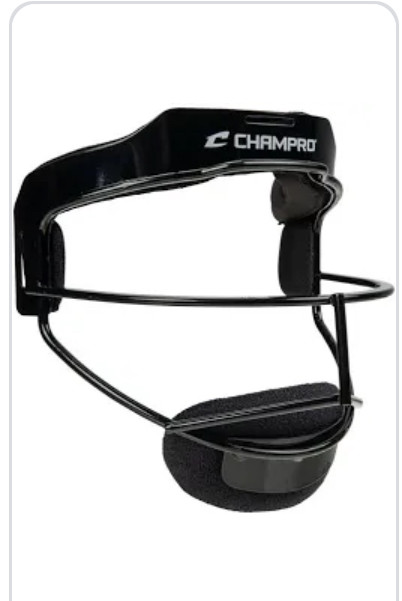 Vist Large View of Product Image Which is New SENTRY YTH FIELDERS MASK