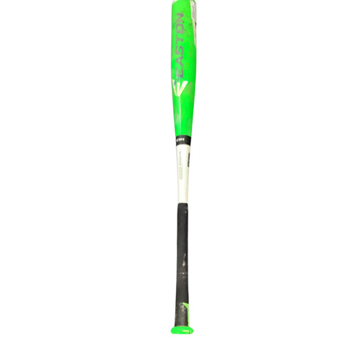 Vist Large View of Product Image Which is Used Easton 2016 MAKO TORQ BB/SB High School -3 Bat 33"