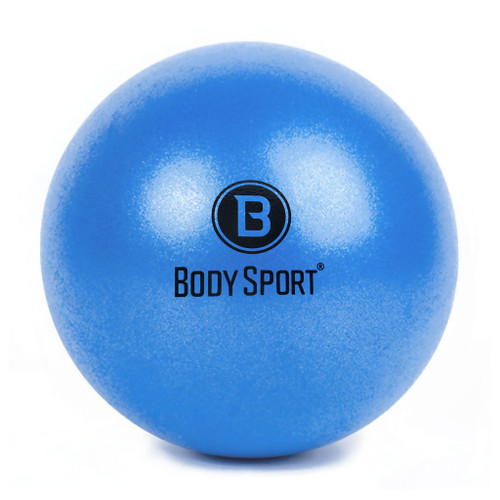 Vist Large View of Product Image Which is New BODY SPORT FUSION BALL