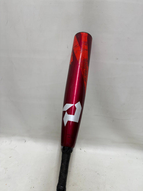Used Demarini Z5Z-24 ZOA BB/SB Youth Bat 30" 11703-S000185412
