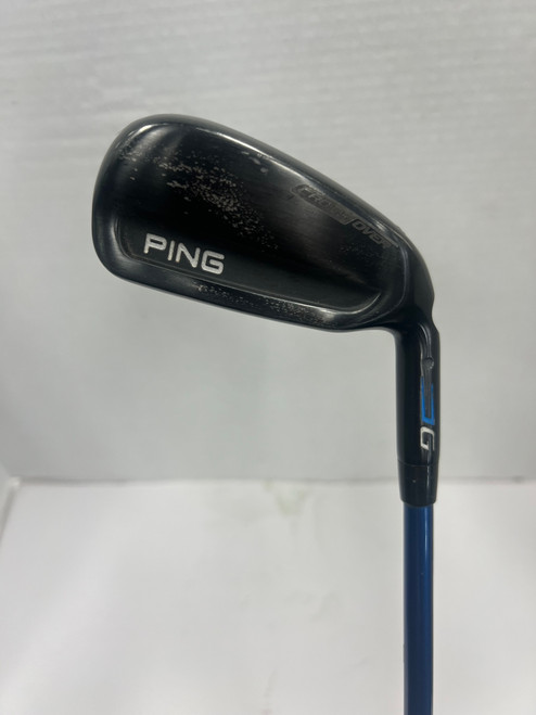 Used Ping G CROSSOVER Mens Individual Iron RH 4 Iron 10558-S000231062
