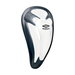 Vist Large View of Product Image Which is Shock Doctor Bio-Flex Cup