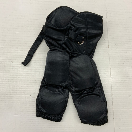 Used Champro Youth FB Integrated Pants Black XS 11762-S000058932