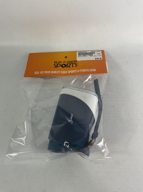 Used Blue Tees Golf 3MAX RANGE FINDER Field Equipment 11834-S000031636